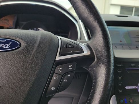 Used 2017 Ford Edge Titanium w/ Equipment Group 302A image 30