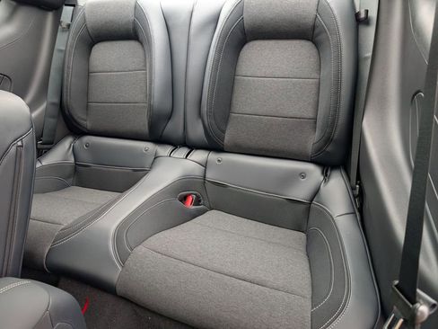 New 2026 Ford Mustang Coupe image 41