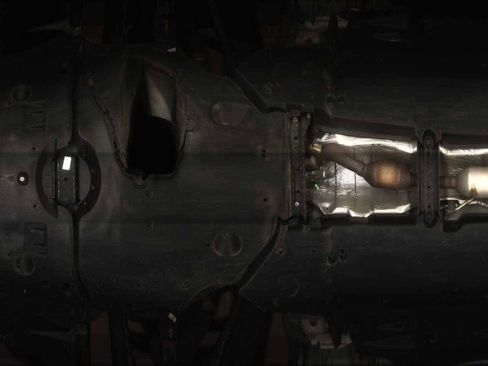 Used 2025 Toyota Camry SE image 18