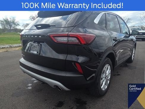 Used 2023 Ford Escape Active w/ Cold Weather Package FWD image 11