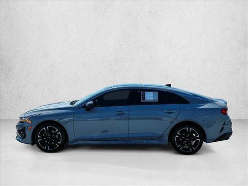 Used 2023 Kia K5 GT-Line FWD image 8