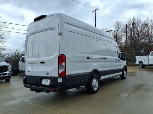New 2026 Ford Transit 350 148 High Roof AWD w/ Load Area Protection Package image 6