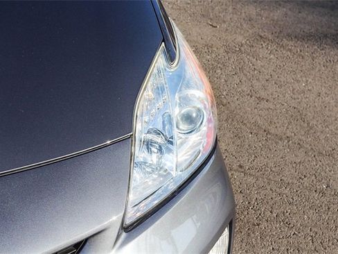 Used 2015 Toyota Prius Two image 16