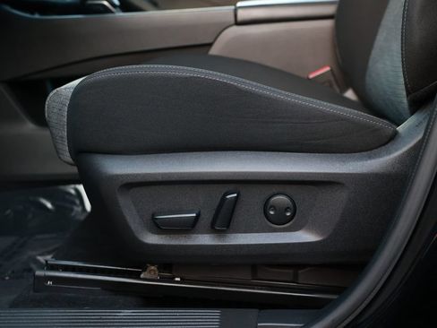 Used 2023 Nissan Rogue SV FWD image 19
