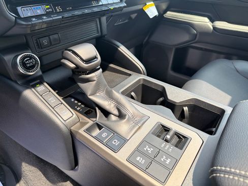 Used 2025 Toyota Land Cruiser AWD/4WD image 19