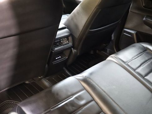 Used 2025 Honda CR-V EX-L image 52