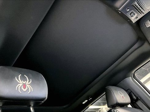 Used 2022 Ford F250 Lariat w/ Black Appearance Package AWD/4WD image 19