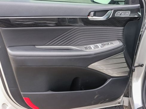 Used 2024 Hyundai Palisade Calligraphy image 22