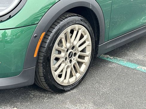 Used 2025 MINI Cooper S image 30