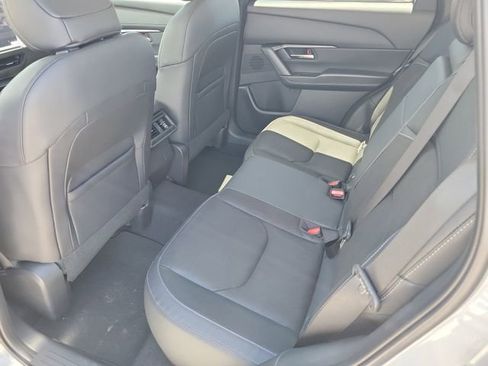 New 2026 MAZDA CX-5 Preferred AWD/4WD image 25