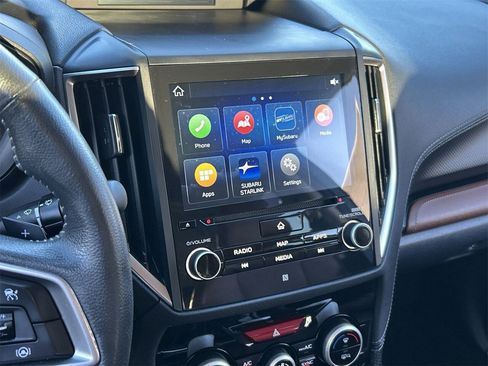 Certified 2021 Subaru Forester Touring w/ Popular Package #2 image 22