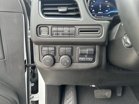 Certified 2023 Chevrolet Tahoe LT w/ Luxury Package image 4