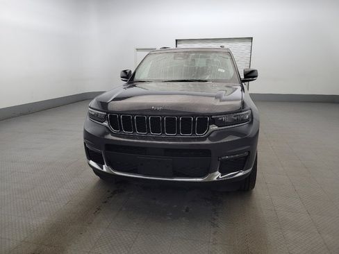 Used 2023 Jeep Grand Cherokee L Limited image 15