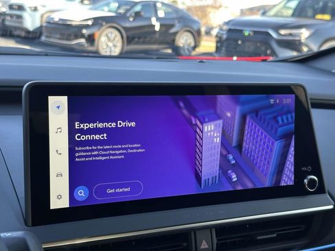 New 2026 Toyota Prius XLE image 3