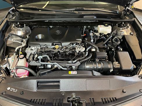 Used 2023 Toyota Camry LE w/ Cold Weather Package FWD image 23