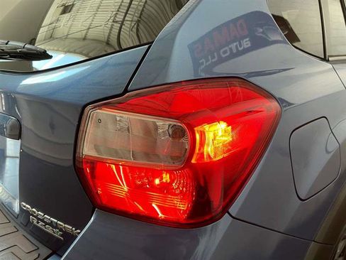 Used 2017 Subaru Crosstrek 2.0i Premium image 67