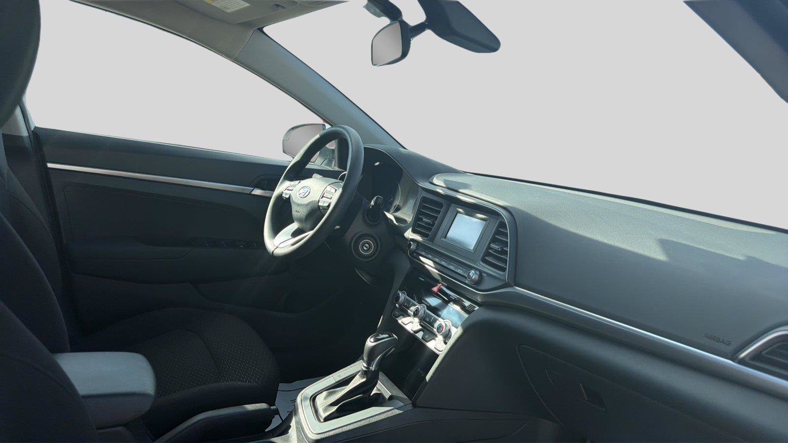 Used 2020 Hyundai Elantra SE w/ Cargo Package (C1) FWD image 20