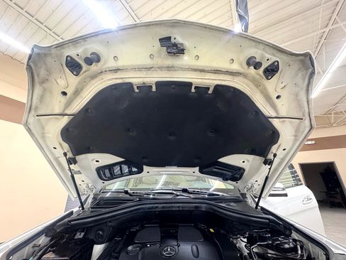 Used 2014 Mercedes-Benz ML 350 2WD w/ Premium 1 Package image 43