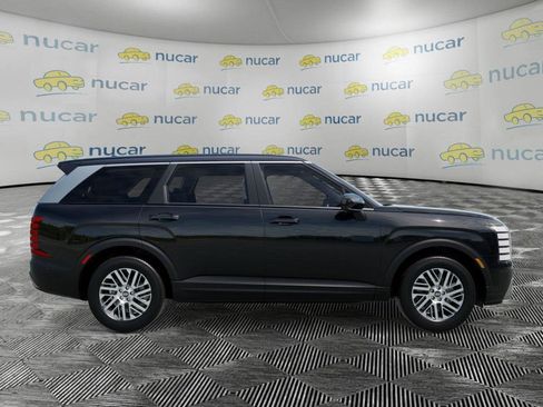 New 2026 Hyundai Palisade SE AWD/4WD image 7