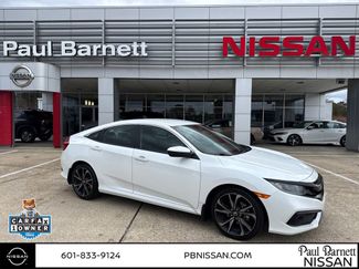 Used 2020 Honda Civic Sport video 2