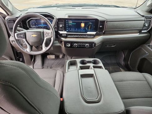 Certified 2022 Chevrolet Silverado 1500 LT image 19