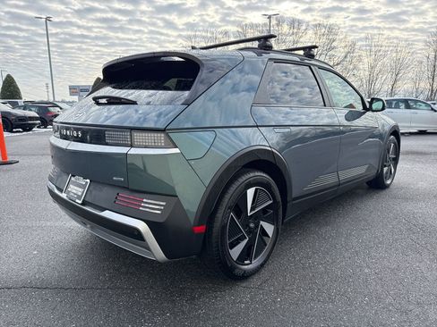 Used 2025 Hyundai Ioniq 5 SEL image 7
