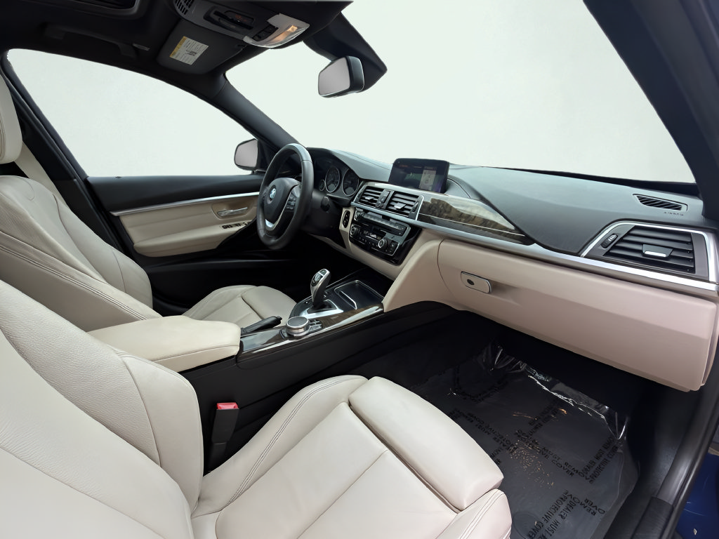Used 2018 BMW 340i Sedan RWD image 42