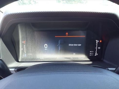 New 2024 Ford Ranger XL image 13