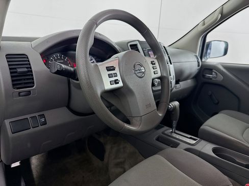 Used 2018 Nissan Frontier S image 21
