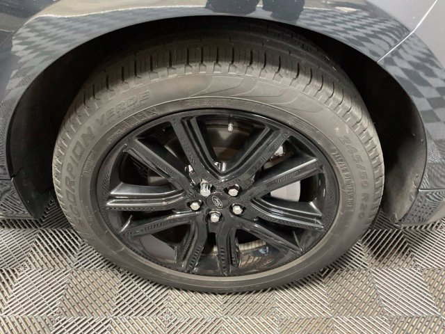 Used 2024 Ford Edge ST-Line AWD/4WD image 43