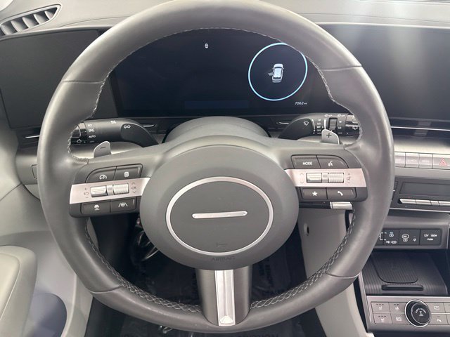 Certified 2026 Hyundai Kona Limited AWD/4WD image 29