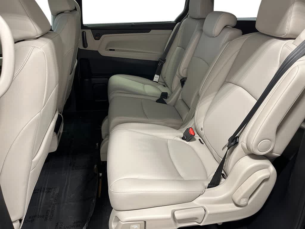 New 2027 Honda Odyssey EX-L image 24