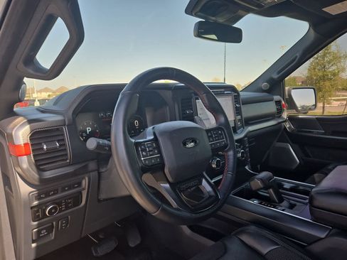 Used 2024 Ford F150 Raptor image 2
