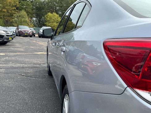 Used 2018 Subaru Impreza 2.0i Premium image 14