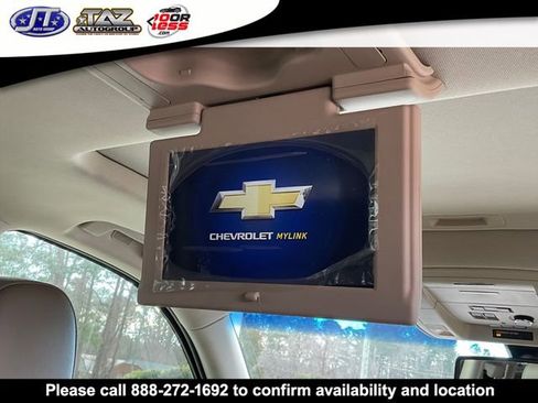 Used 2019 Chevrolet Tahoe Premier image 18