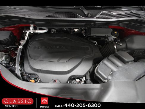 Used 2023 Honda Ridgeline RTL image 19