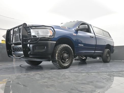 Used 2022 RAM 2500 Tradesman image 50