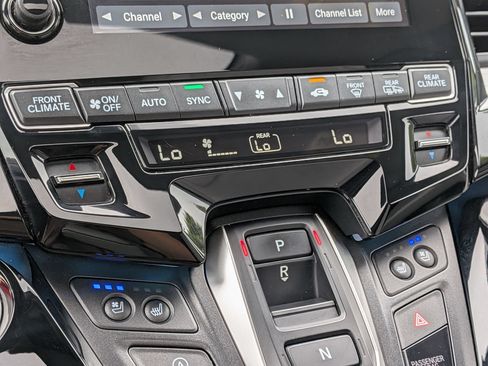 Certified 2024 Honda Odyssey Elite image 20