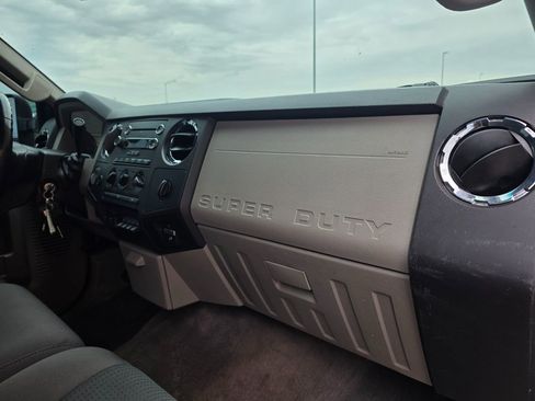 Used 2010 Ford F350 Lariat AWD/4WD image 19