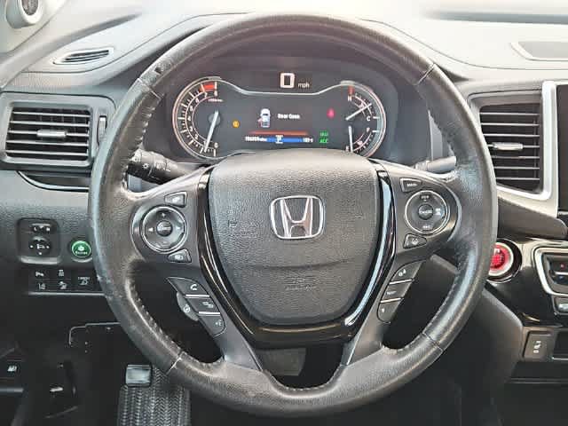 Used 2019 Honda Ridgeline RTL-E image 21