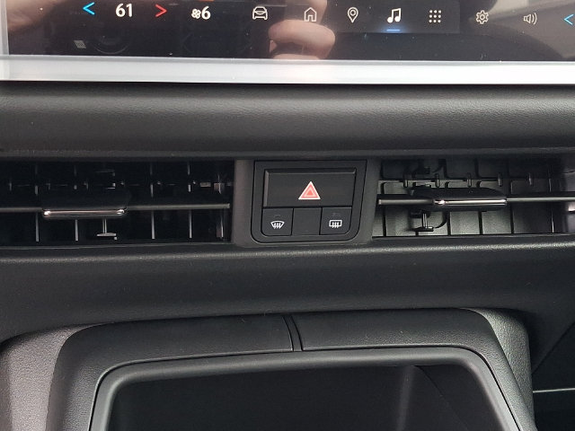 New 2026 MAZDA CX-5 Select AWD/4WD image 12
