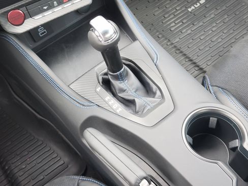 New 2026 Ford Mustang Dark Horse RWD image 20