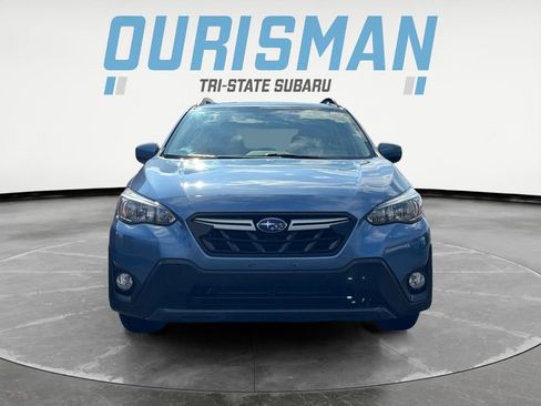 Used 2021 Subaru Crosstrek 2.0i Premium w/ Moonroof Package image 8