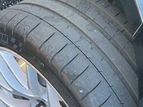 Used 2013 BMW M3 Coupe RWD image 10
