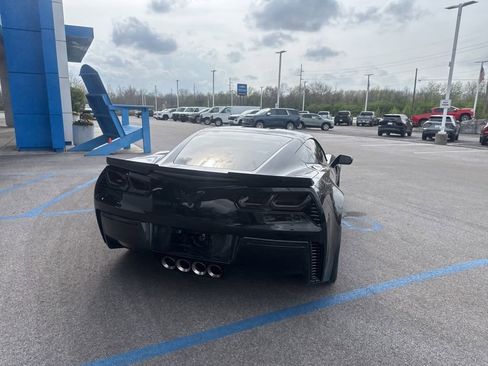 Used 2019 Chevrolet Corvette Grand Sport image 14
