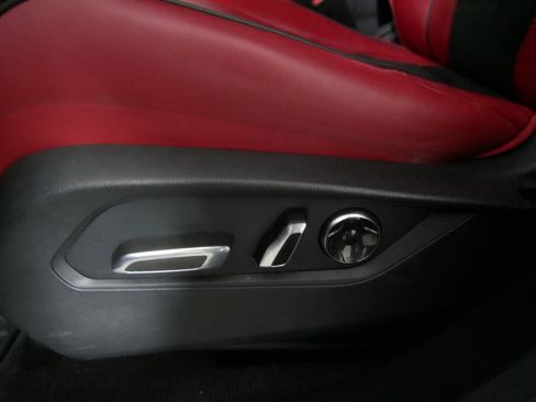 Used 2021 Acura RDX A-Spec AWD/4WD image 16
