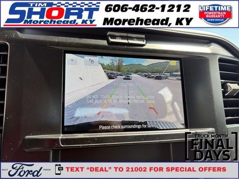 New 2026 Ford F250 XL AWD/4WD image 5