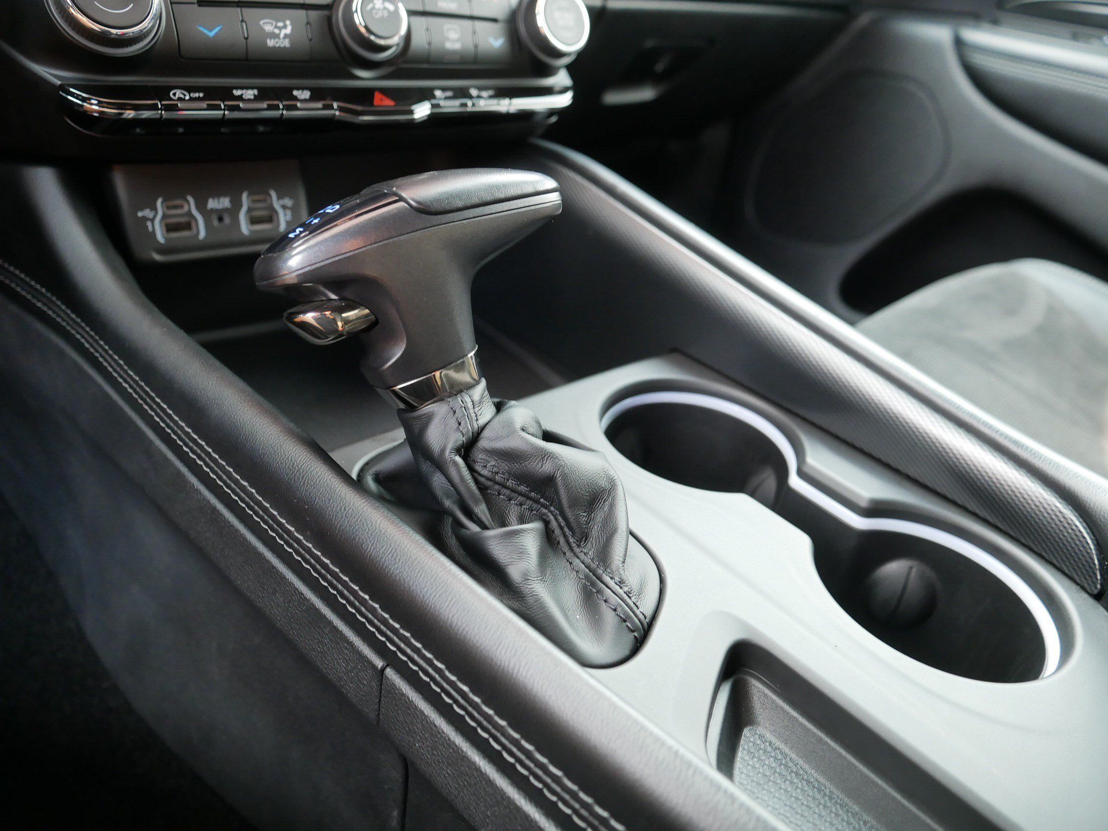 Used 2021 Dodge Durango GT AWD/4WD image 24
