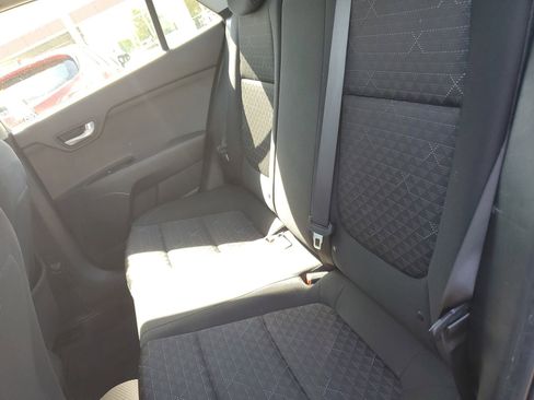 Used 2021 Kia Rio S FWD image 13