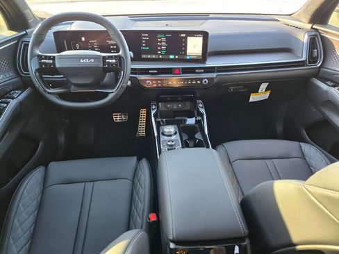 New 2026 Kia Sorento SX Prestige AWD/4WD image 11